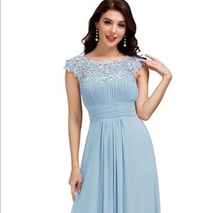 Ever-Pretty Bridesmaid/Prom Dress